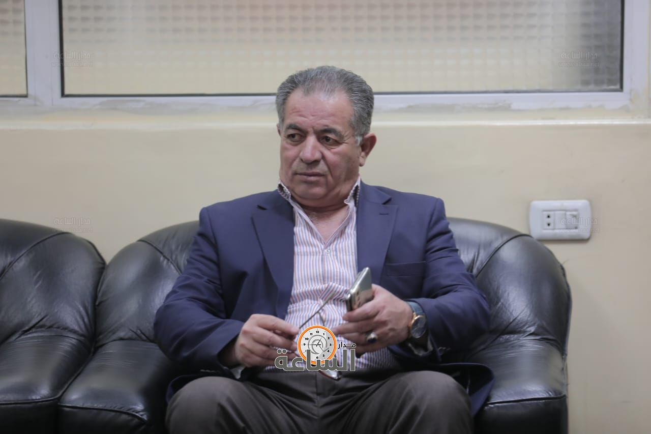 Madar Al-Saa Images 0.6447480951260367