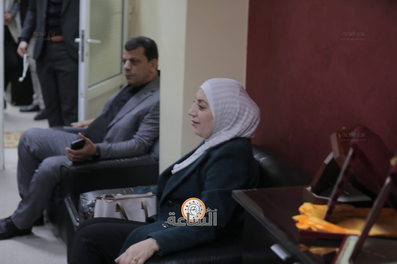 Madar Al-Saa Images 0.11854233747919185