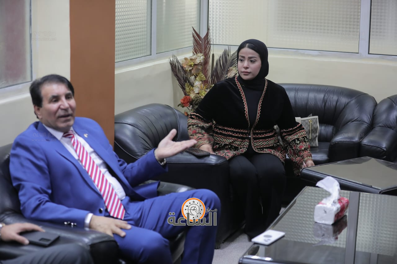 Madar Al-Saa Images 0.649848483515802