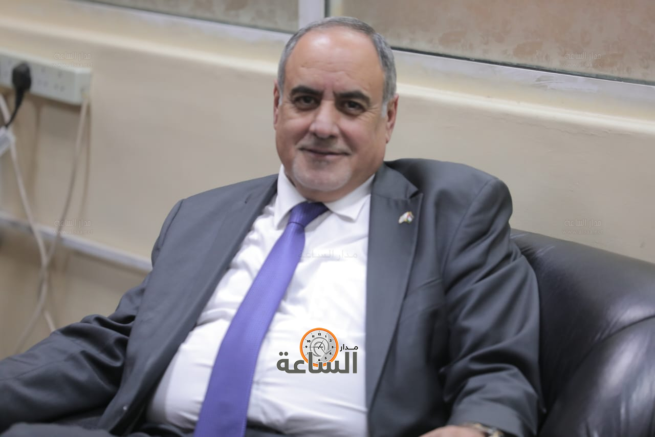 Madar Al-Saa Images 0.38607343499211044