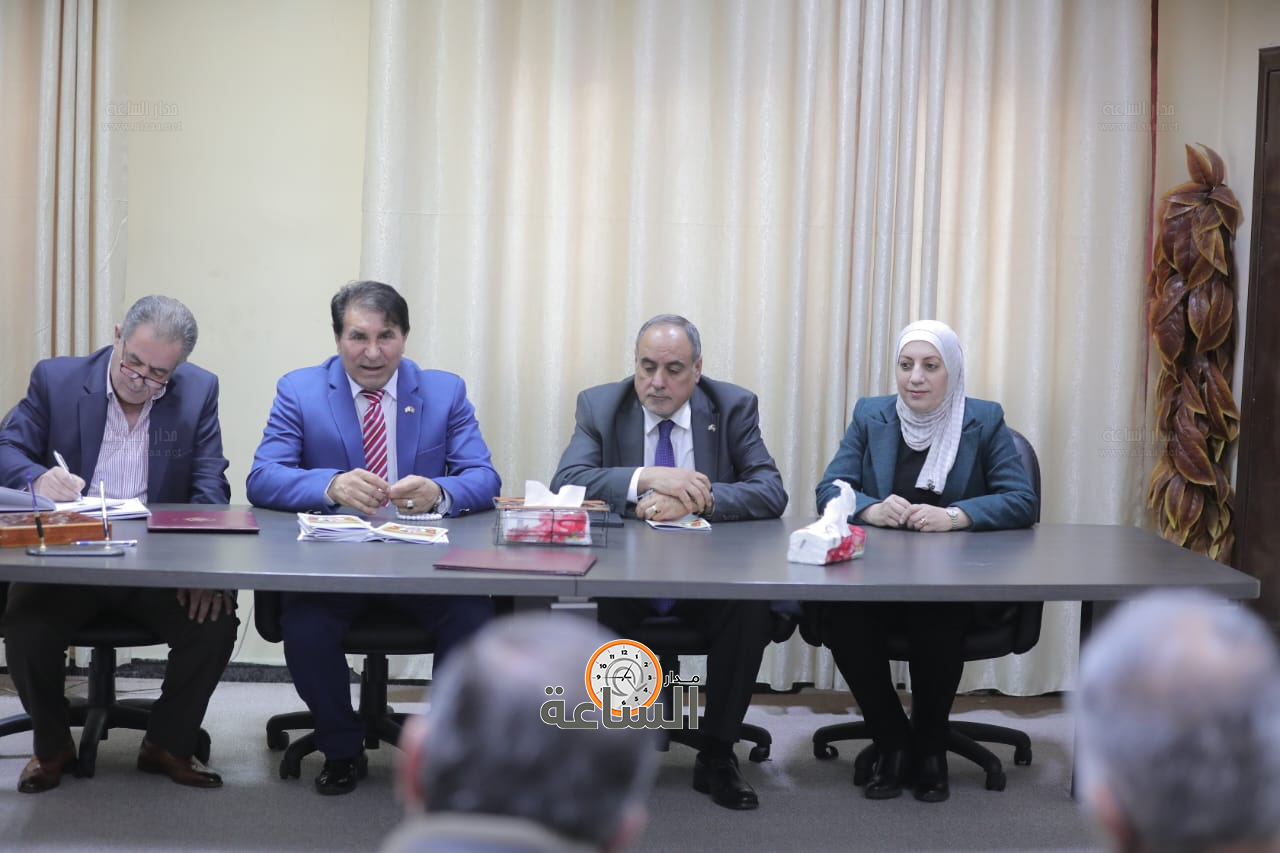 Madar Al-Saa Images 0.47260761677246066