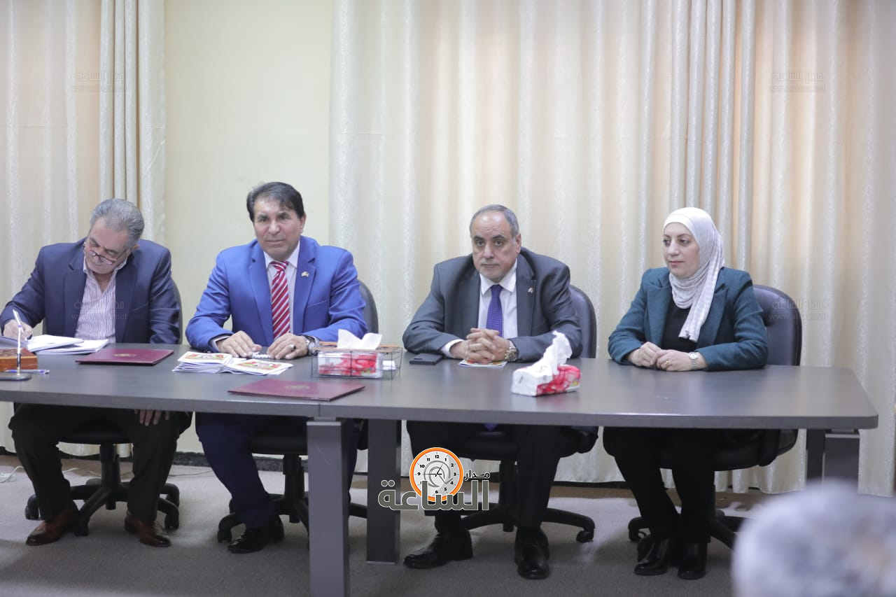 Madar Al-Saa Images 0.8585942221282545