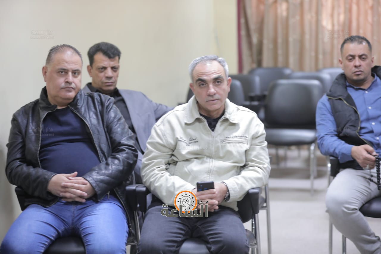 Madar Al-Saa Images 0.3479347785117066