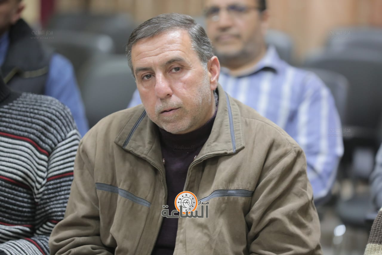 Madar Al-Saa Images 0.4315786802038326