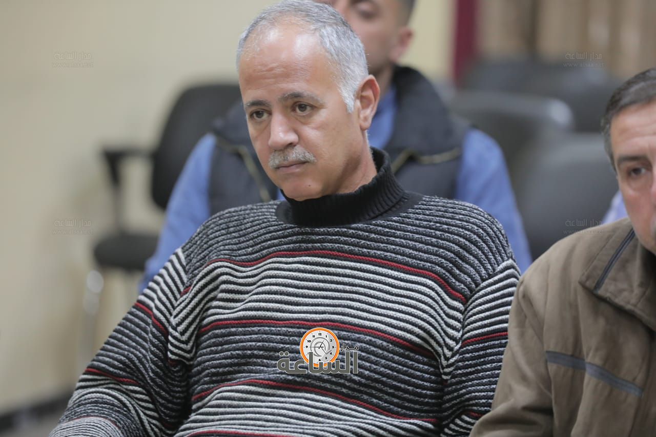 Madar Al-Saa Images 0.11857832963165449