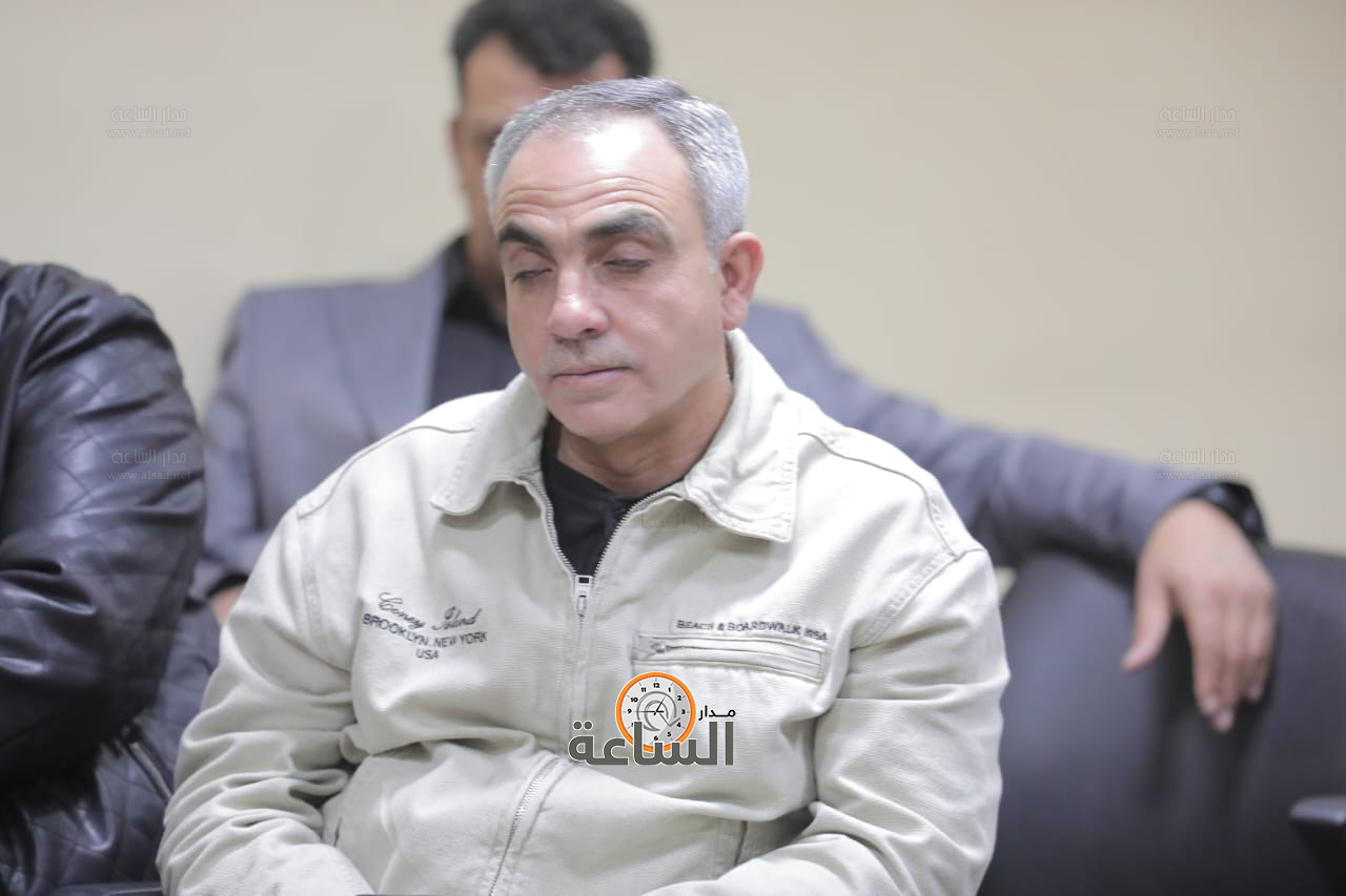 Madar Al-Saa Images 0.22246769481587592