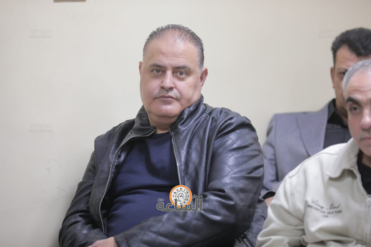 Madar Al-Saa Images 0.5444595430910983