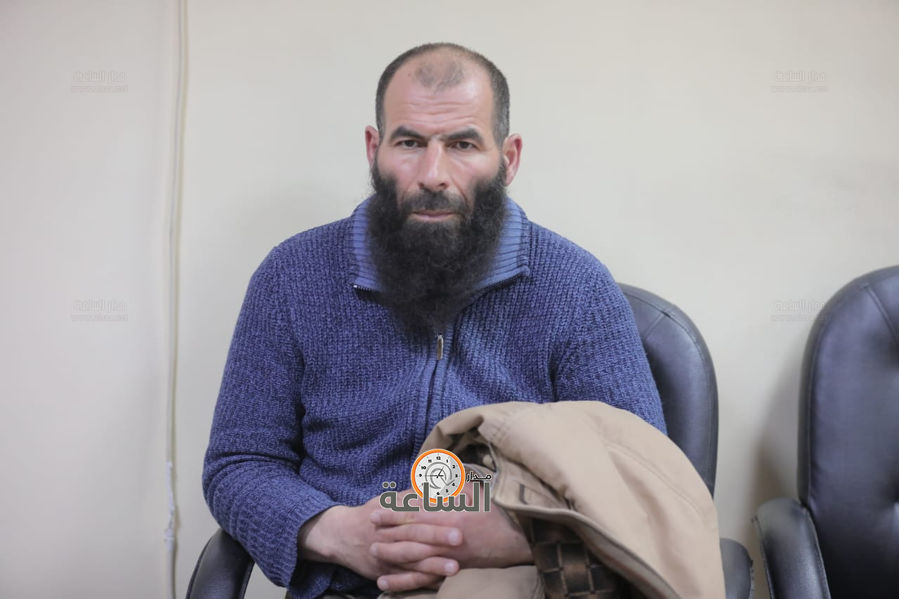 Madar Al-Saa Images 0.5580075439646941