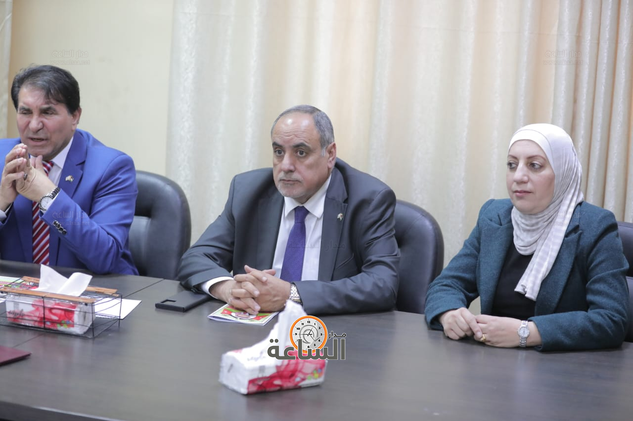 Madar Al-Saa Images 0.26570988351257796