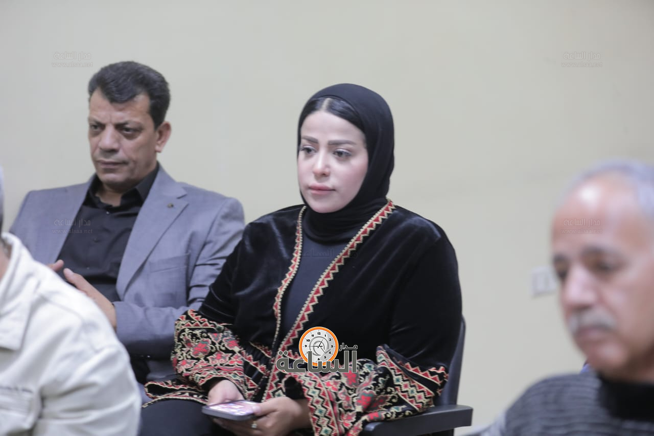 Madar Al-Saa Images 0.8584487037967523