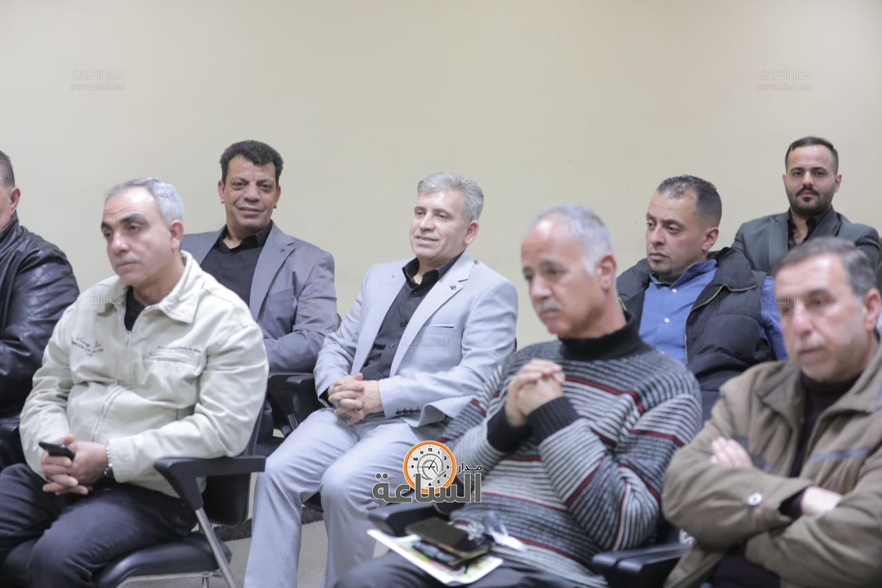 Madar Al-Saa Images 0.5314933281104957