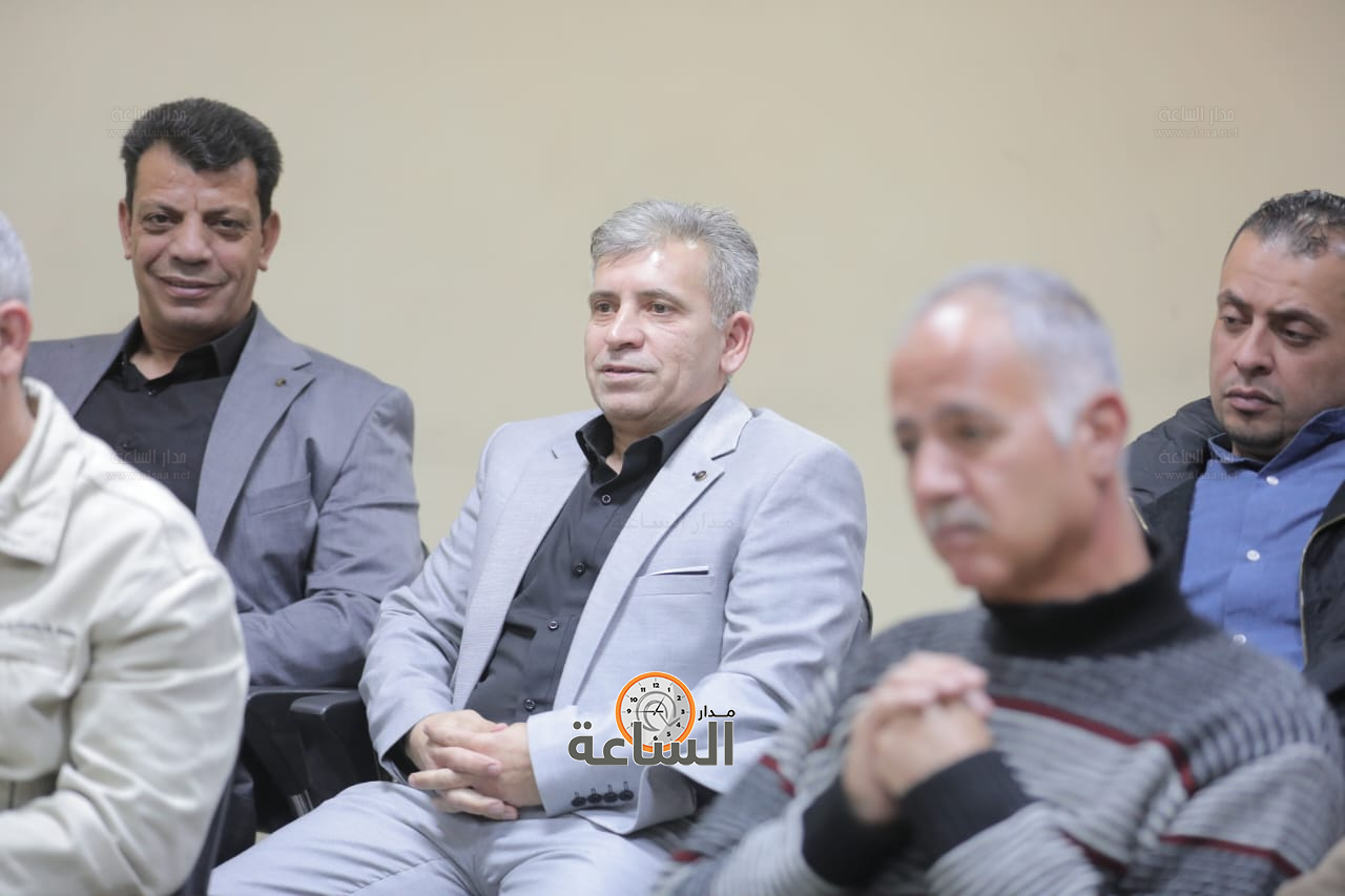 Madar Al-Saa Images 0.4215871282620256