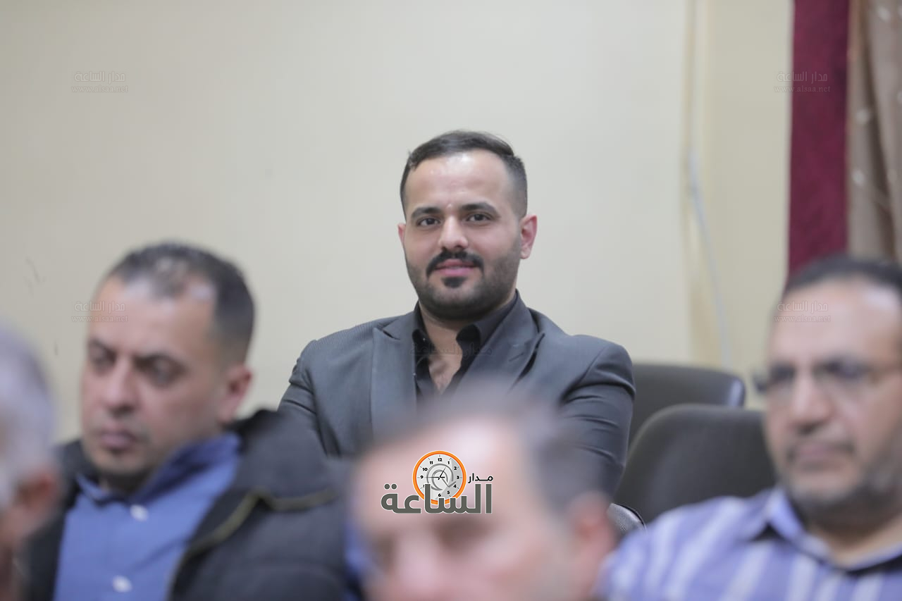 Madar Al-Saa Images 0.16091919606649885