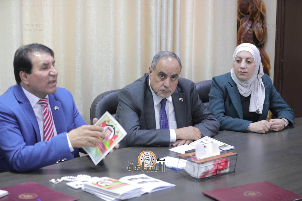 Madar Al-Saa Images 0.8088688686926482