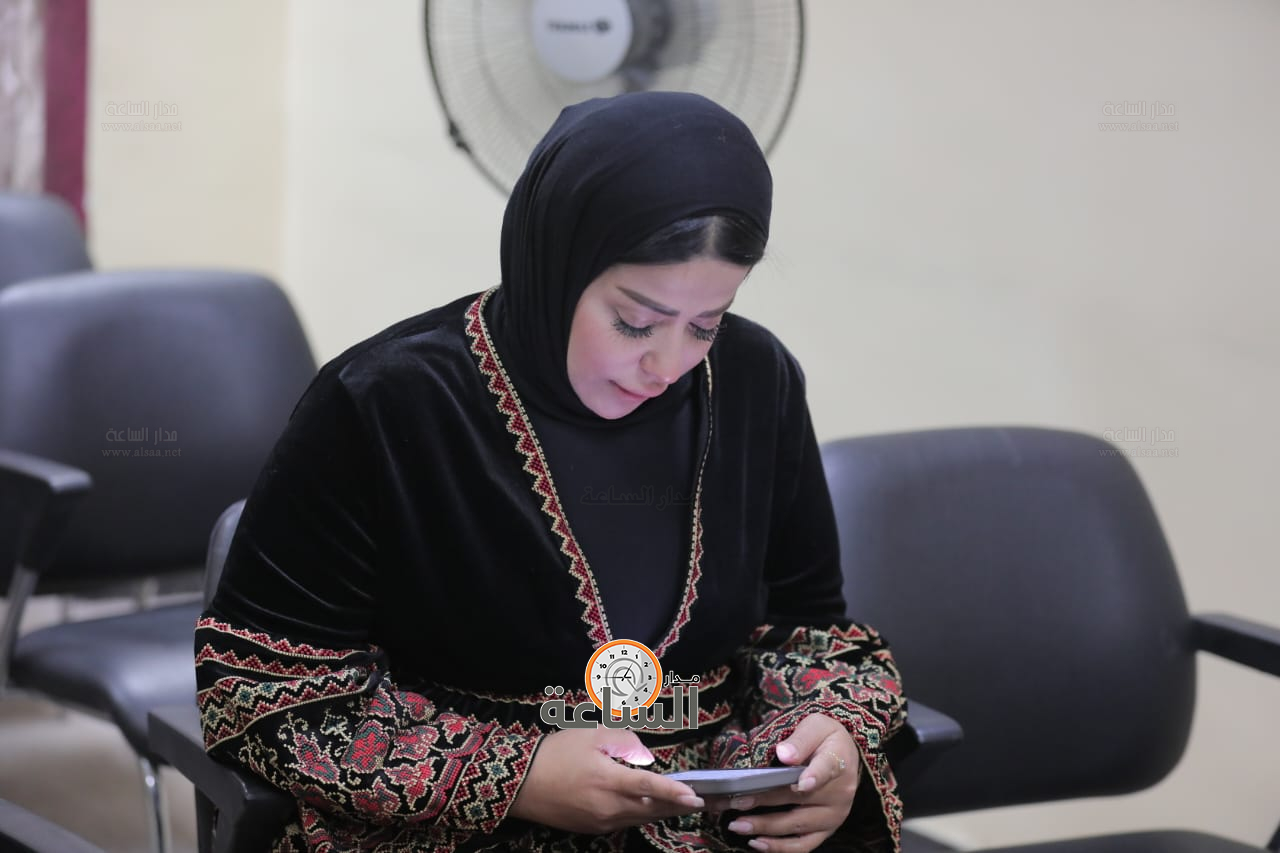 Madar Al-Saa Images 0.5777026085965924