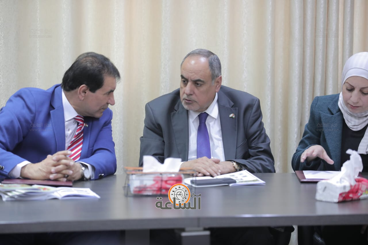 Madar Al-Saa Images 0.9638630161541719