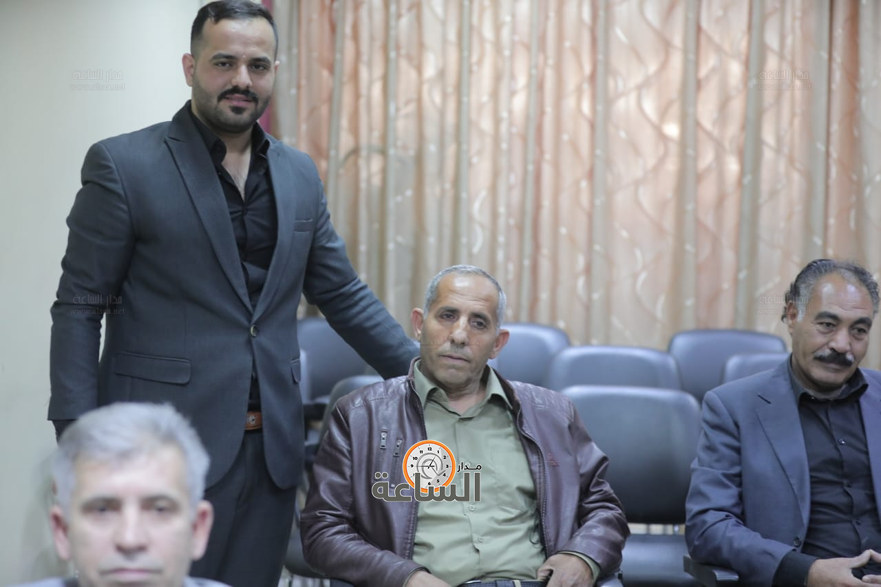 Madar Al-Saa Images 0.21160586354750954