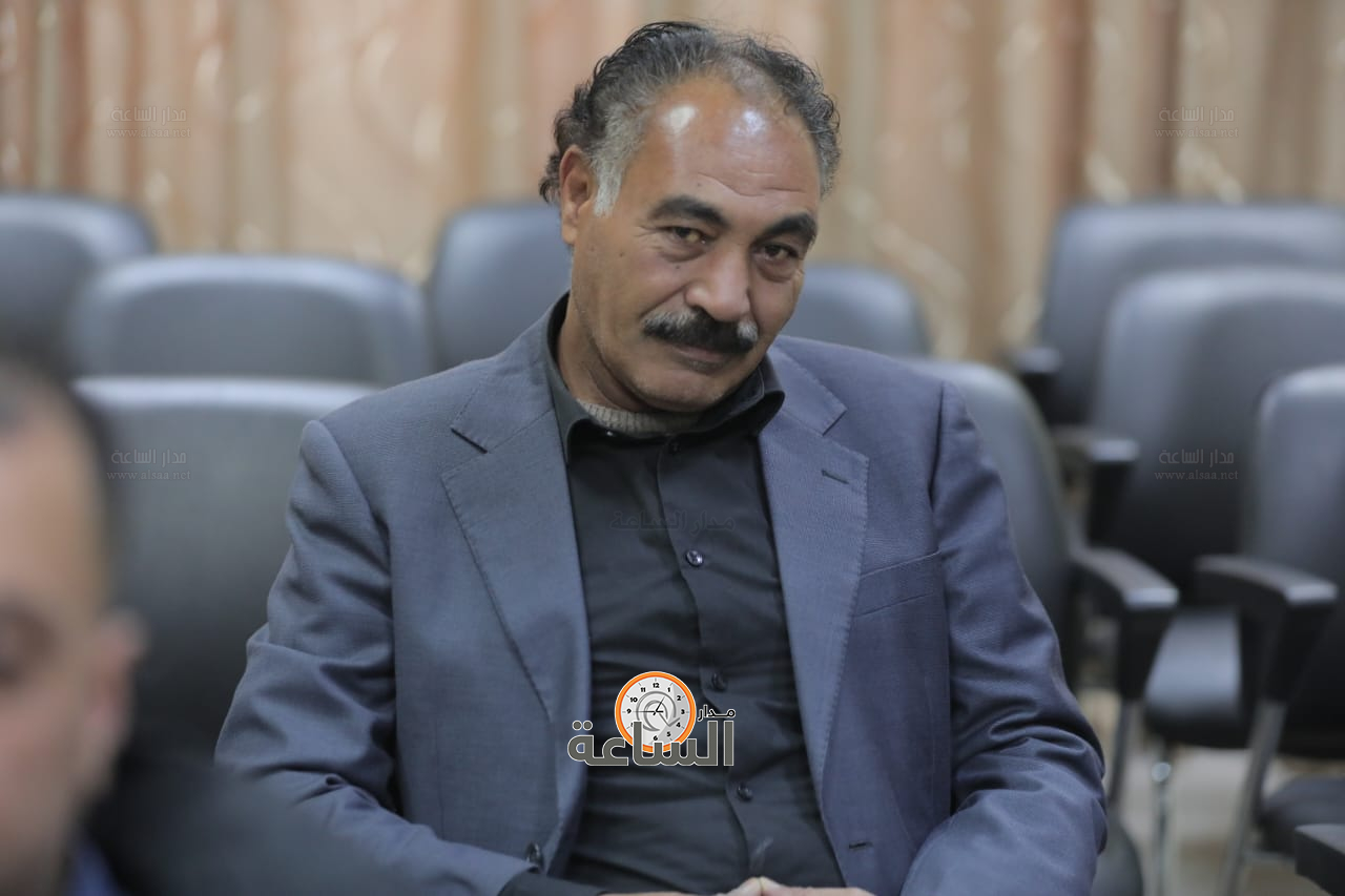 Madar Al-Saa Images 0.5606697550702