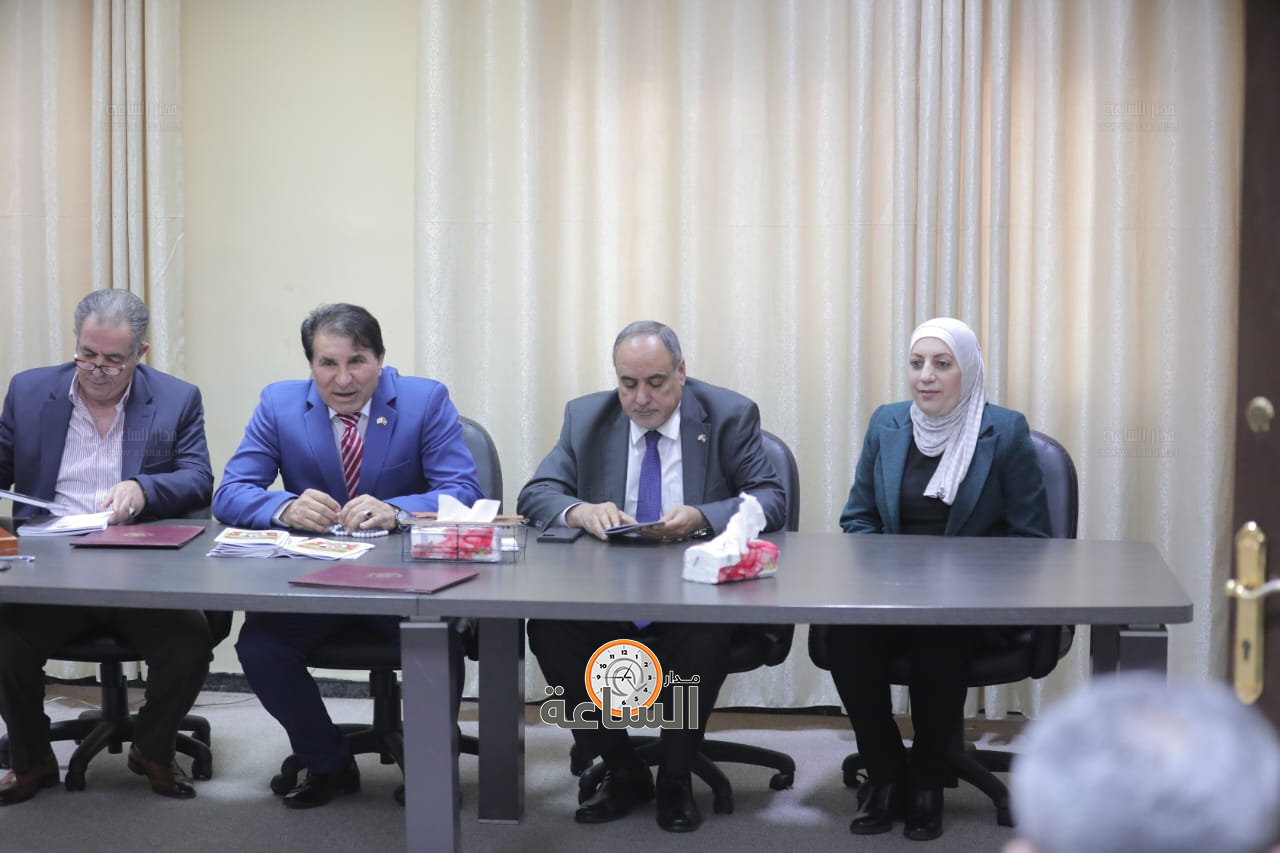 Madar Al-Saa Images 0.06342531180321997