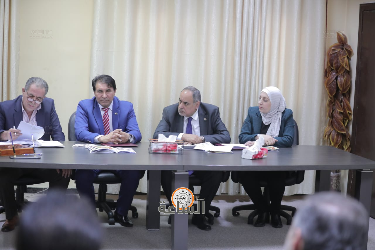 Madar Al-Saa Images 0.35538931476249047