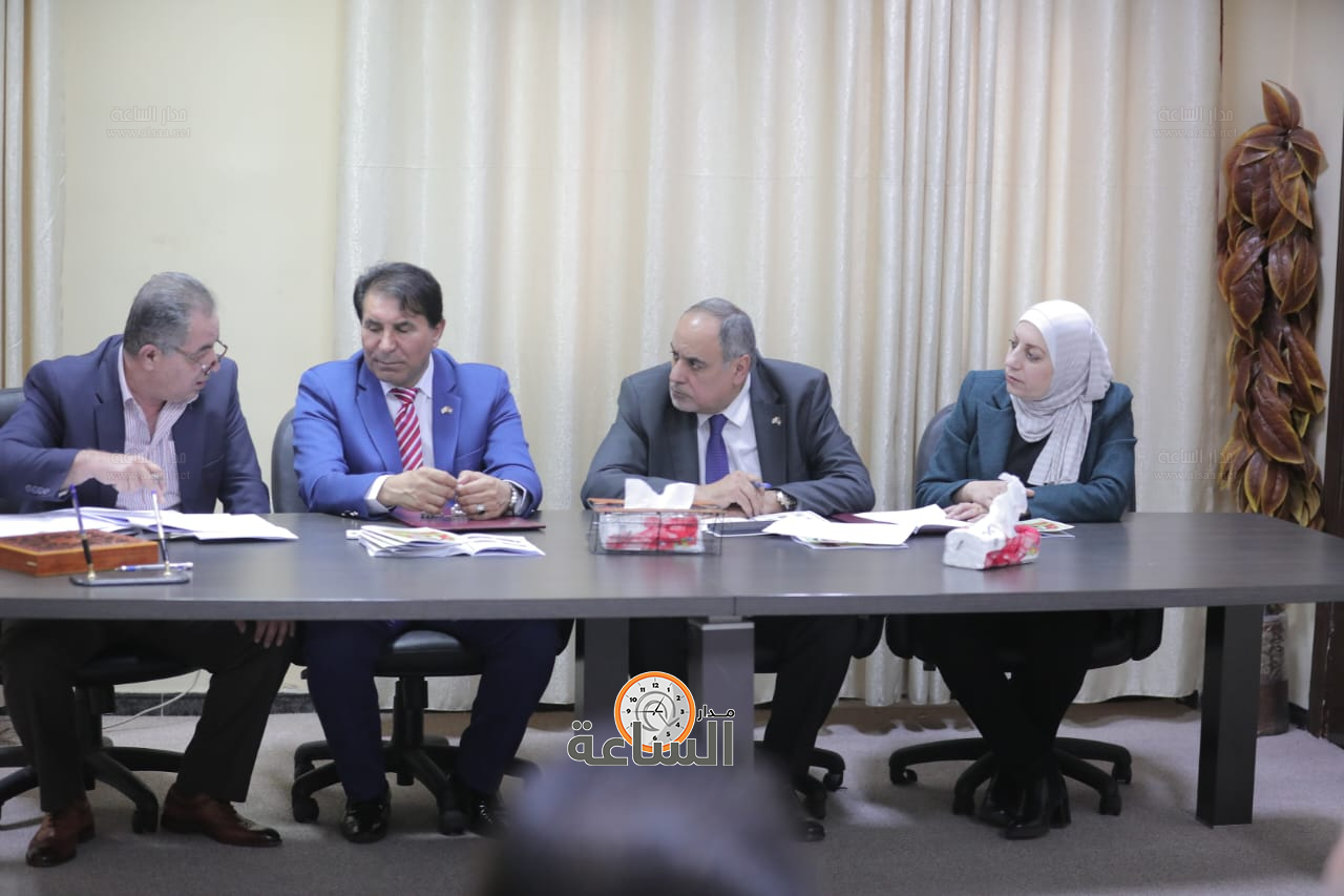 Madar Al-Saa Images 0.3970798789562868