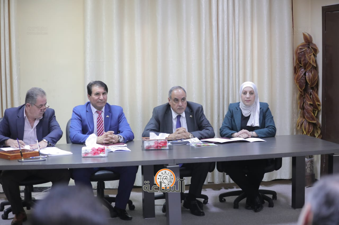 Madar Al-Saa Images 0.8745253732312943