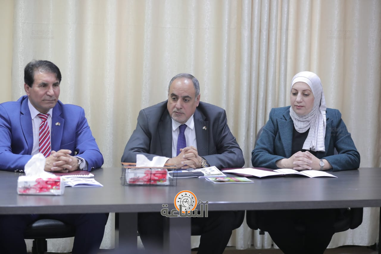 Madar Al-Saa Images 0.9271174214365276