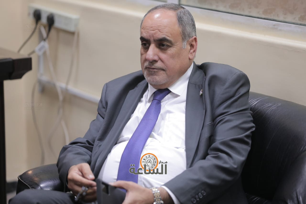 Madar Al-Saa Images 0.27250894777813506