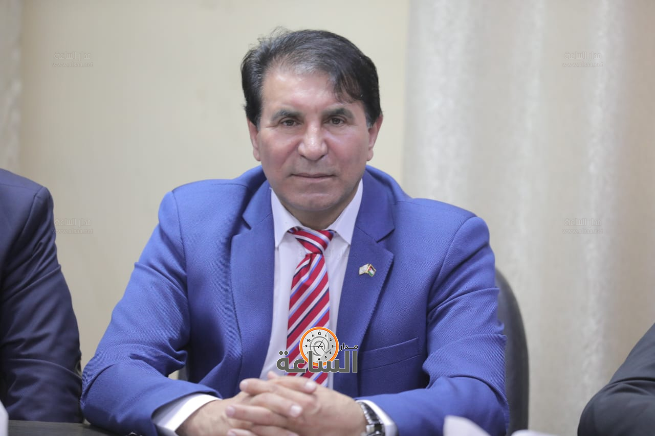 Madar Al-Saa Images 0.5254322356935057