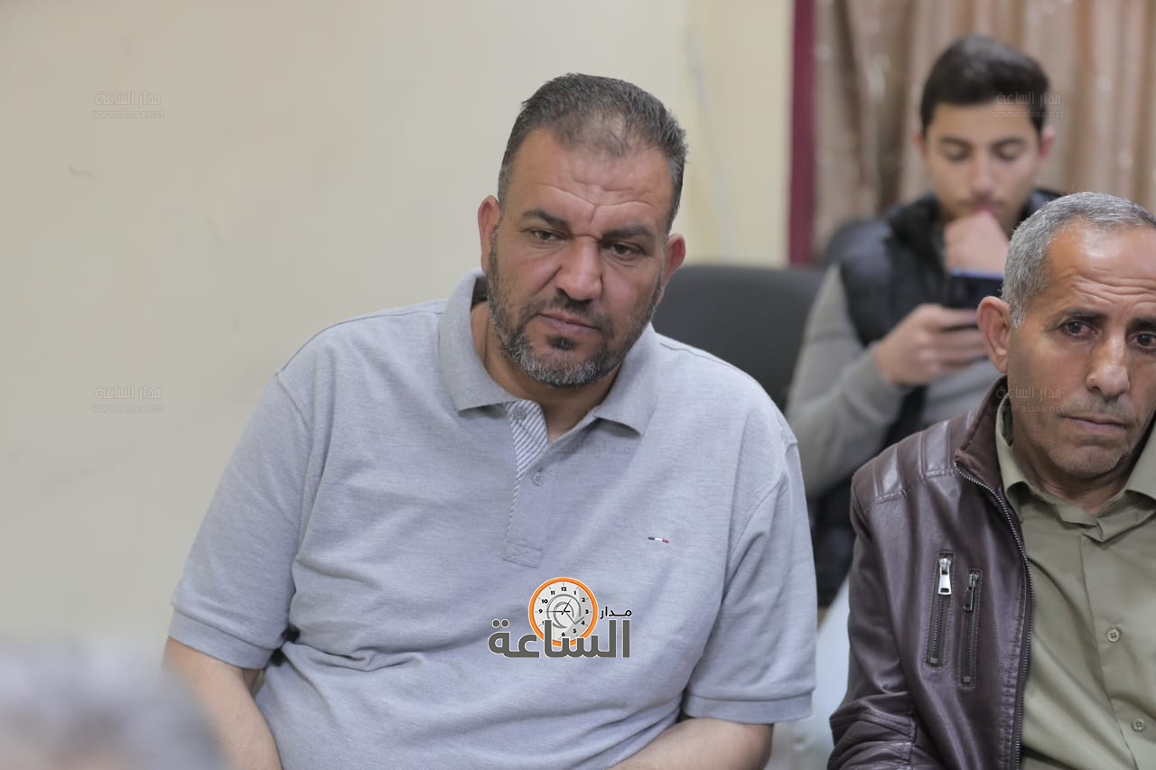 Madar Al-Saa Images 0.8395433324428494