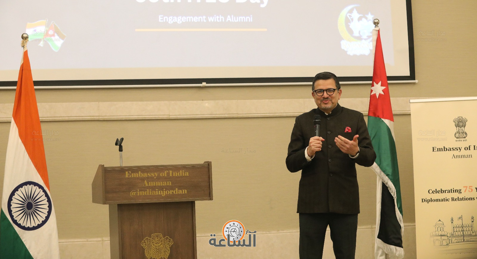 Madar Al-Saa Images 0.6979364555048395