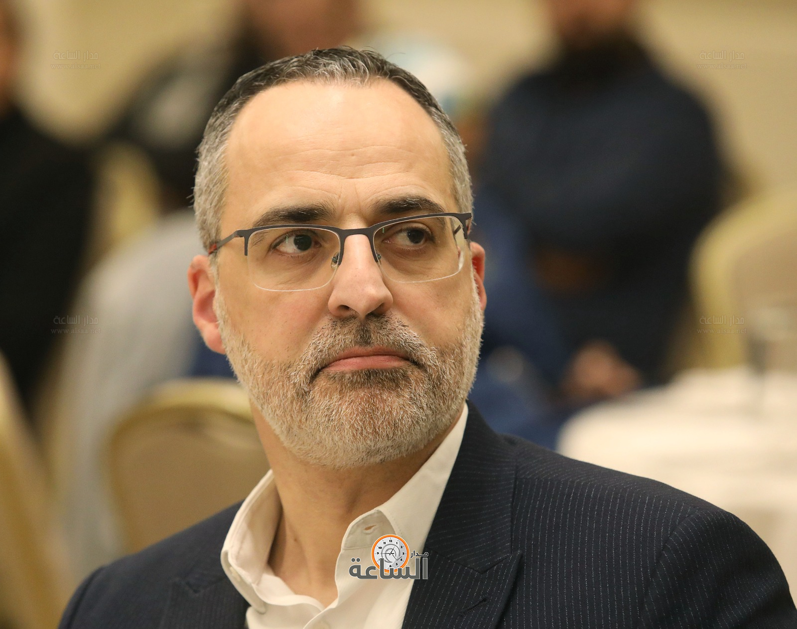 Madar Al-Saa Images 0.004279524145030855