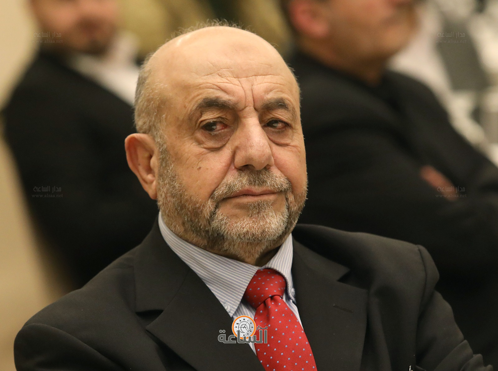 Madar Al-Saa Images 0.2910919282283557