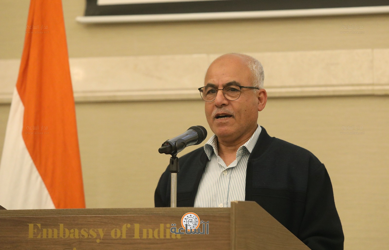 Madar Al-Saa Images 0.16197921459365383