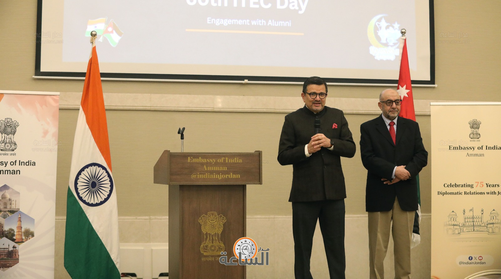 Madar Al-Saa Images 0.12855695399639733