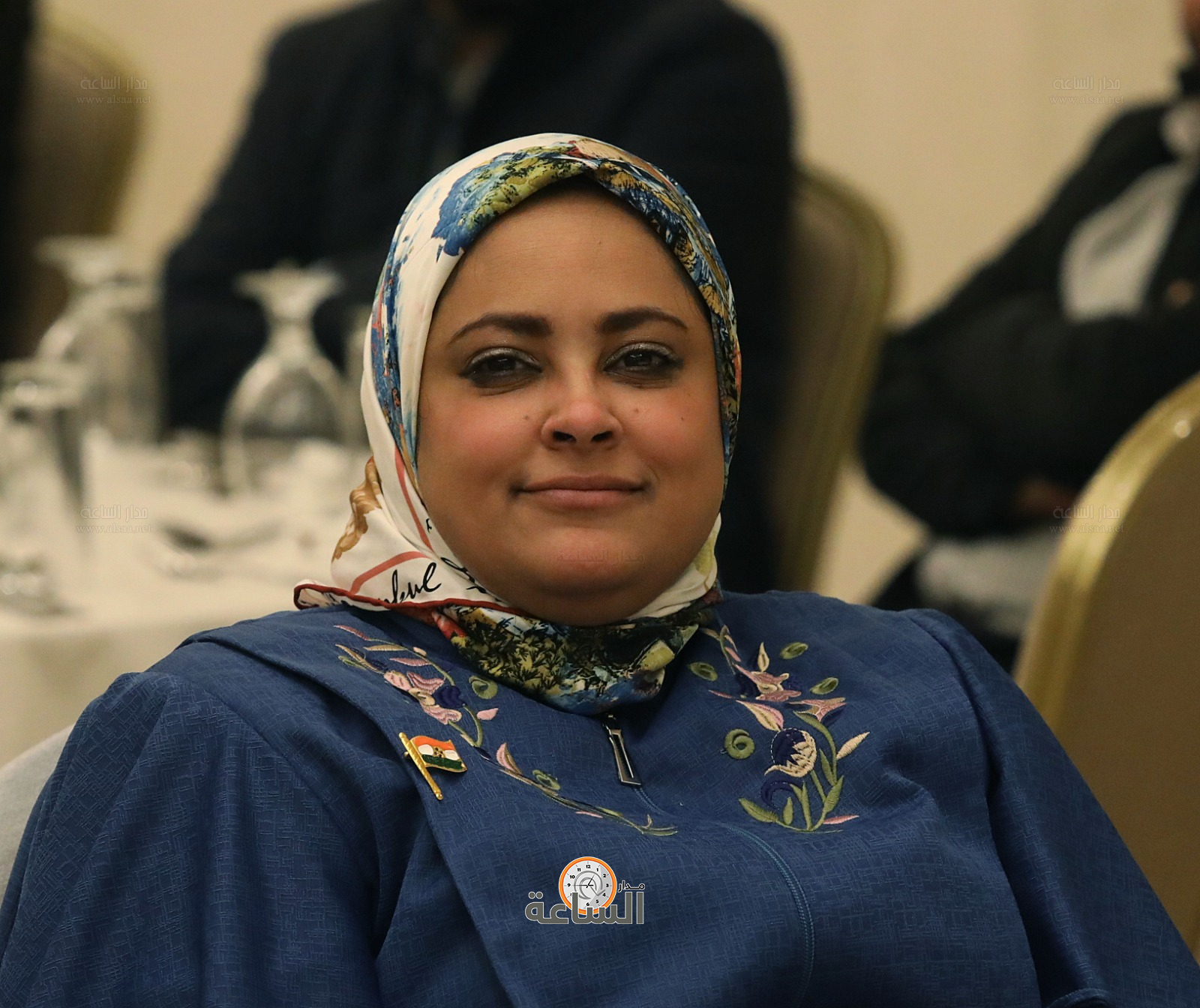 Madar Al-Saa Images 0.28137141677305033