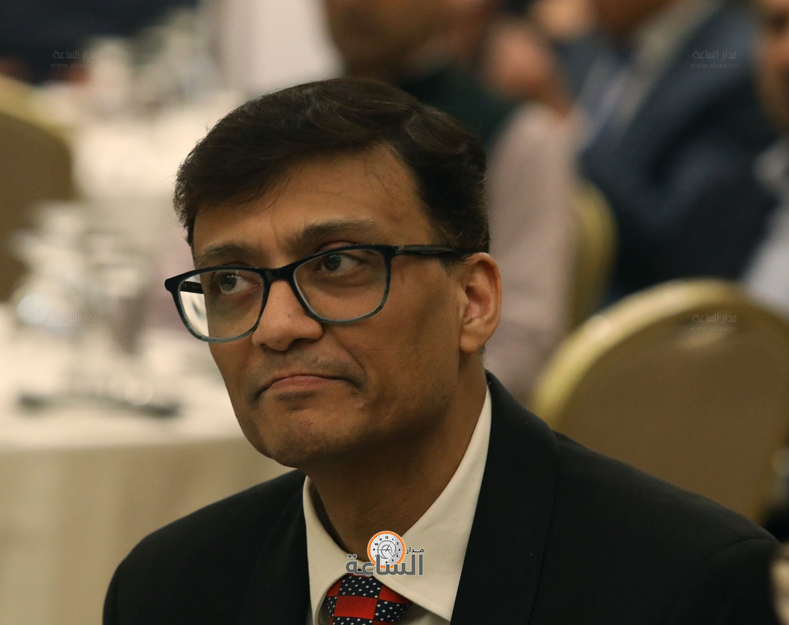 Madar Al-Saa Images 0.023940040669565565