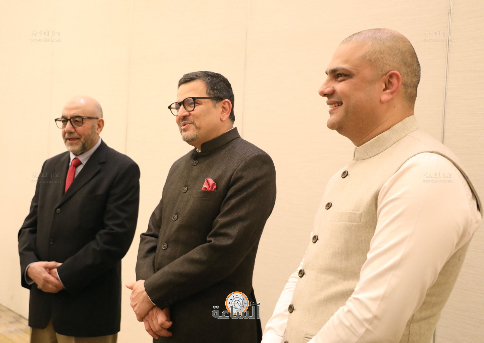 Madar Al-Saa Images 0.7143384227604908