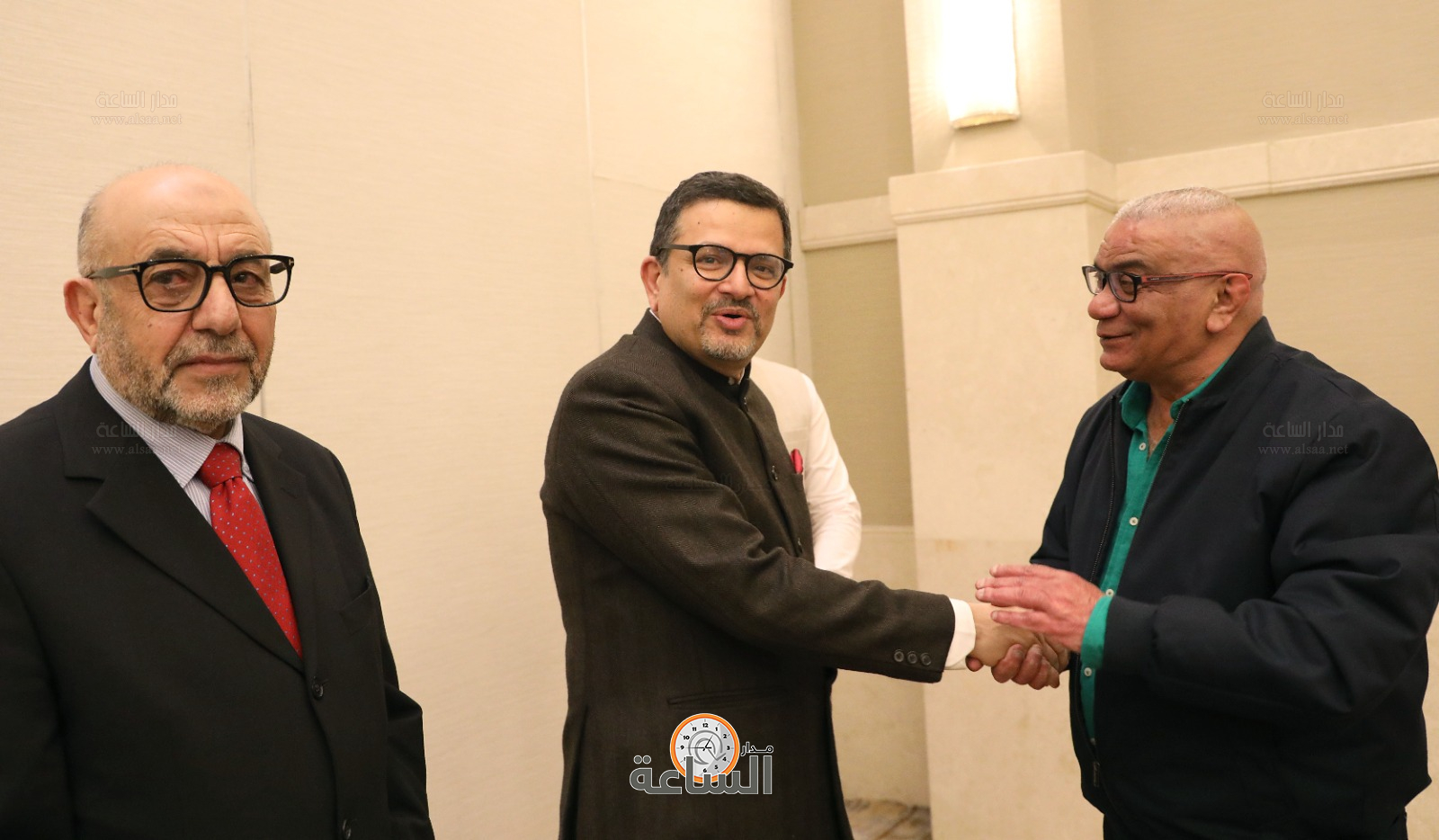 Madar Al-Saa Images 0.14265669925988056