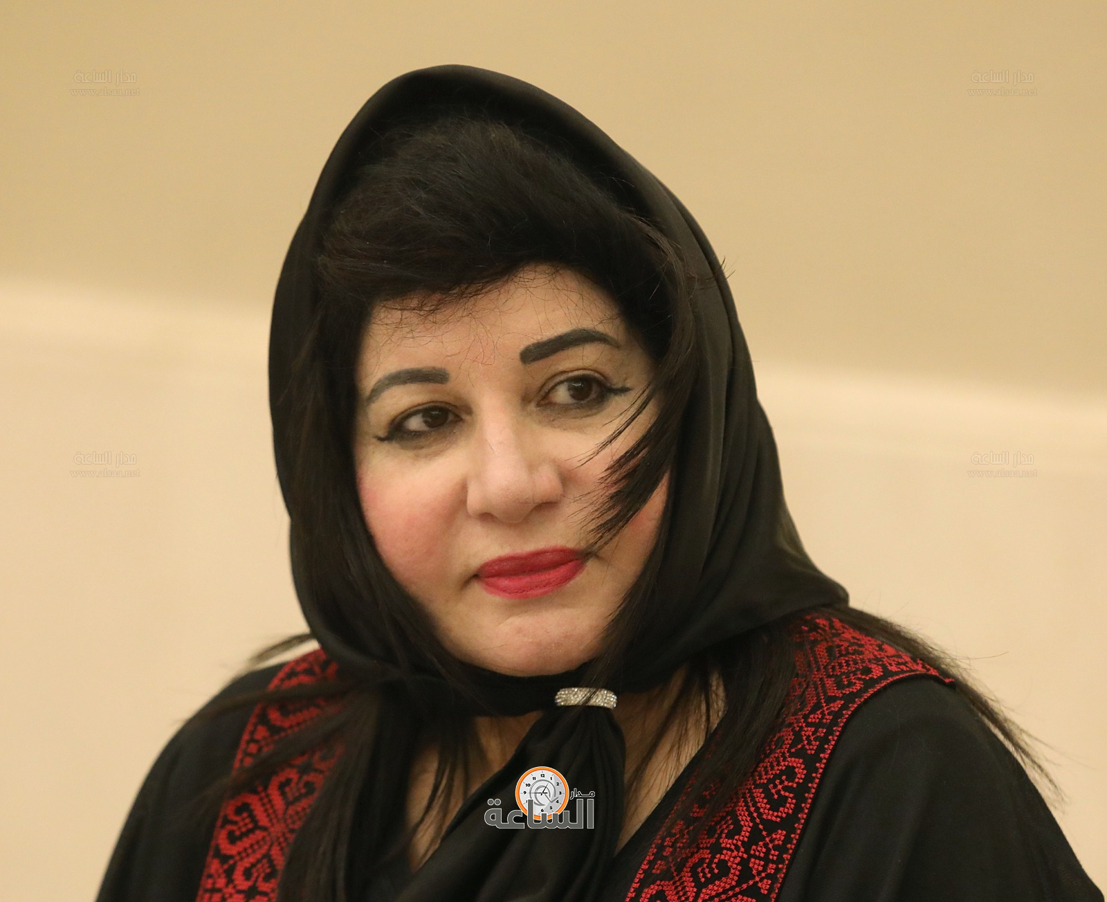 Madar Al-Saa Images 0.9921576529890086