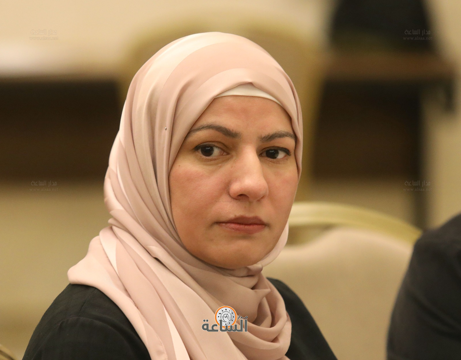 Madar Al-Saa Images 0.5410881481941059