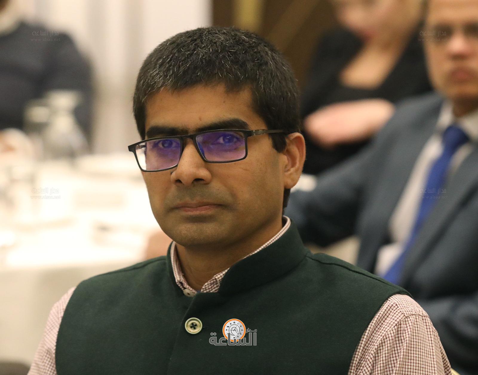 Madar Al-Saa Images 0.580304573432759