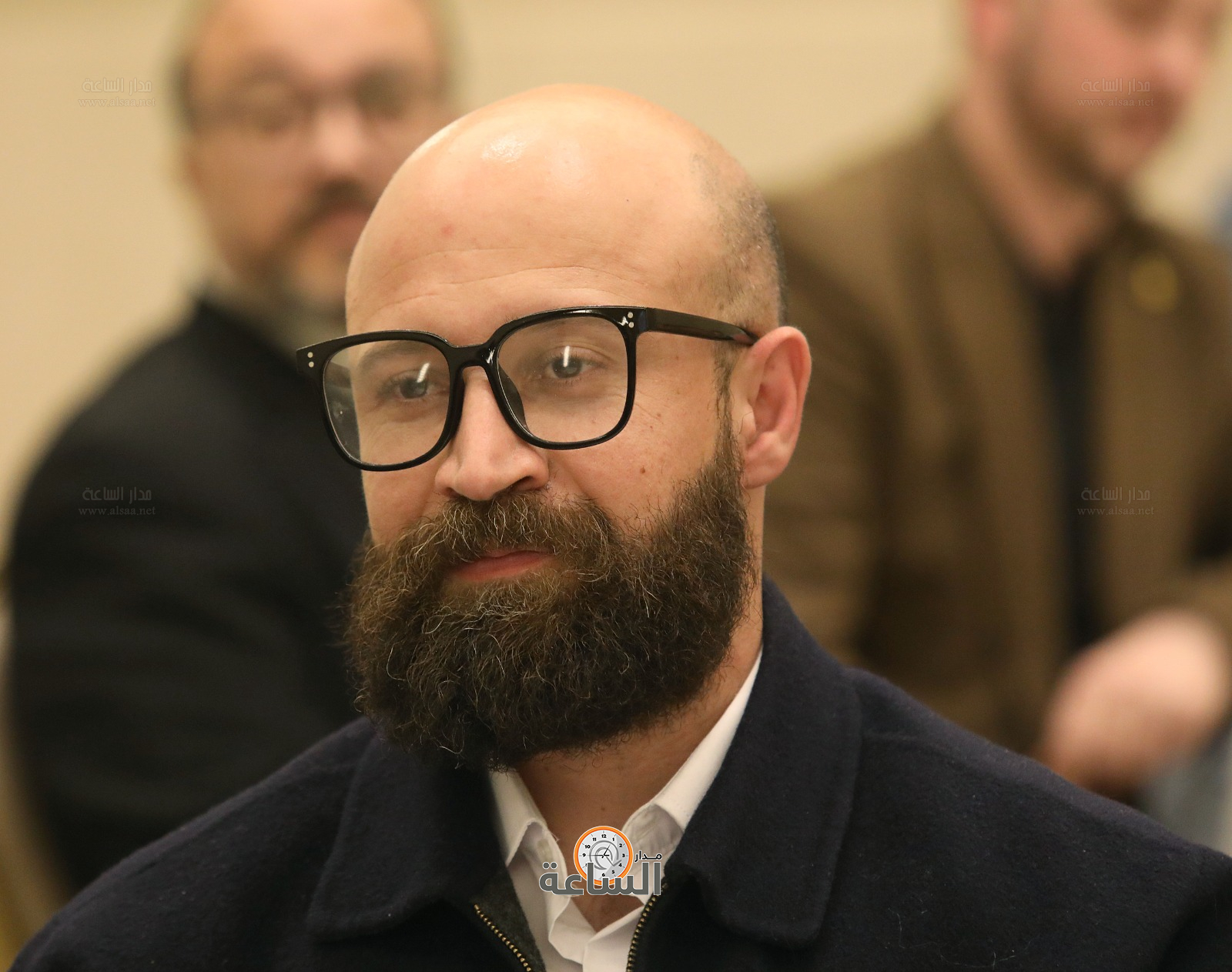 Madar Al-Saa Images 0.4154024676489301