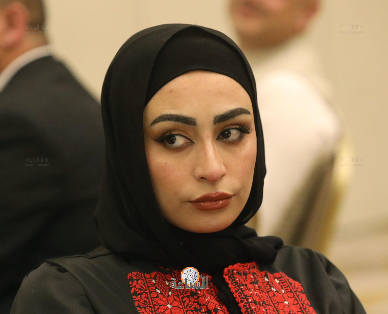 Madar Al-Saa Images 0.9526777329079483