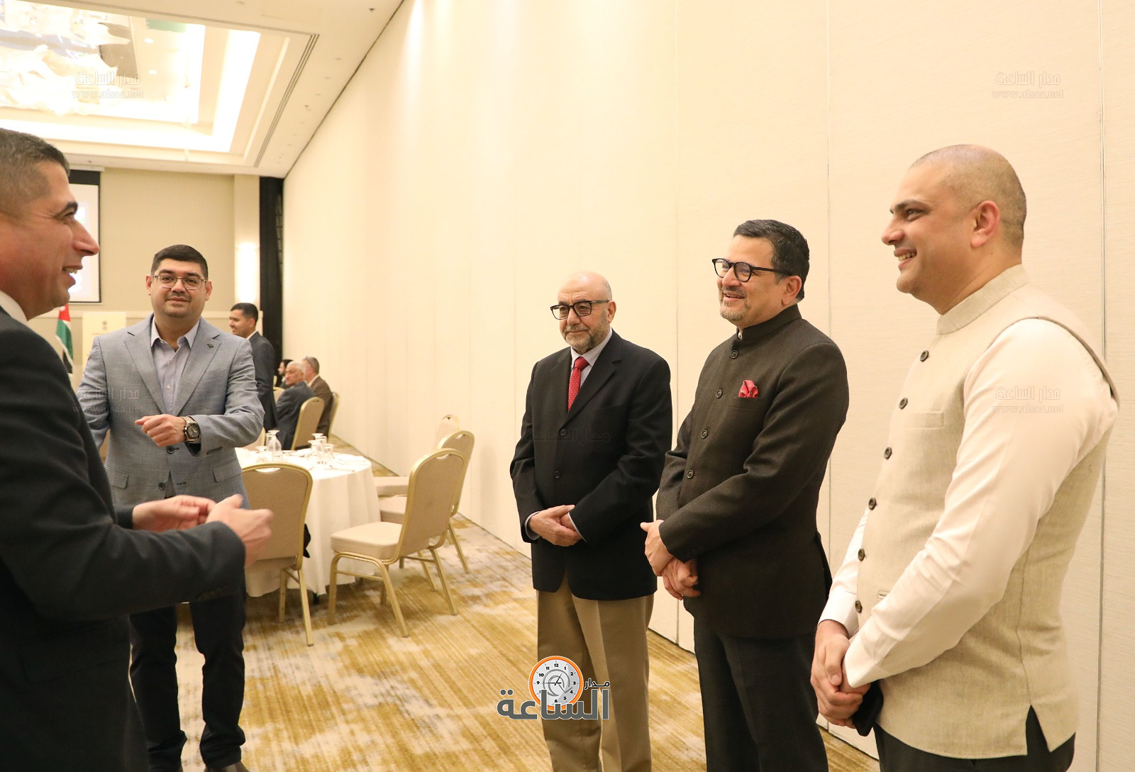 Madar Al-Saa Images 0.9660837885128926