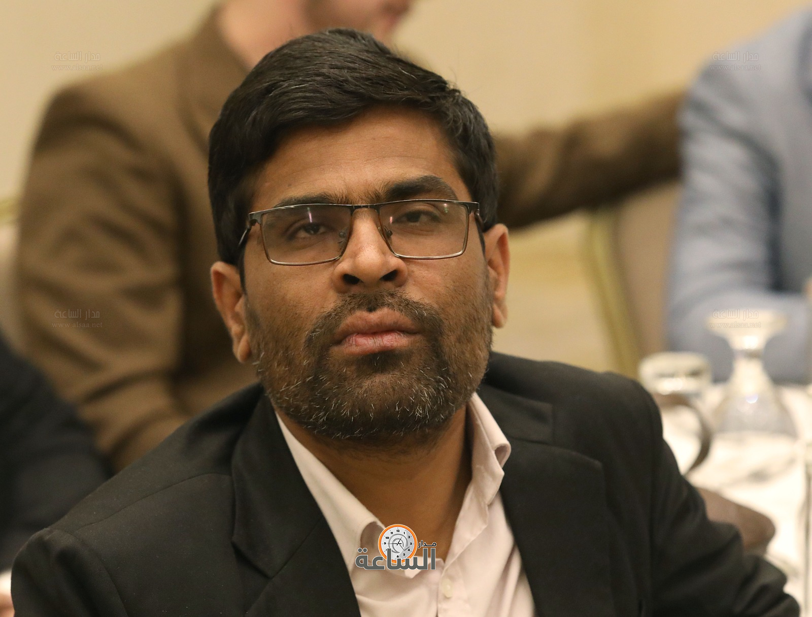 Madar Al-Saa Images 0.13020696653583652