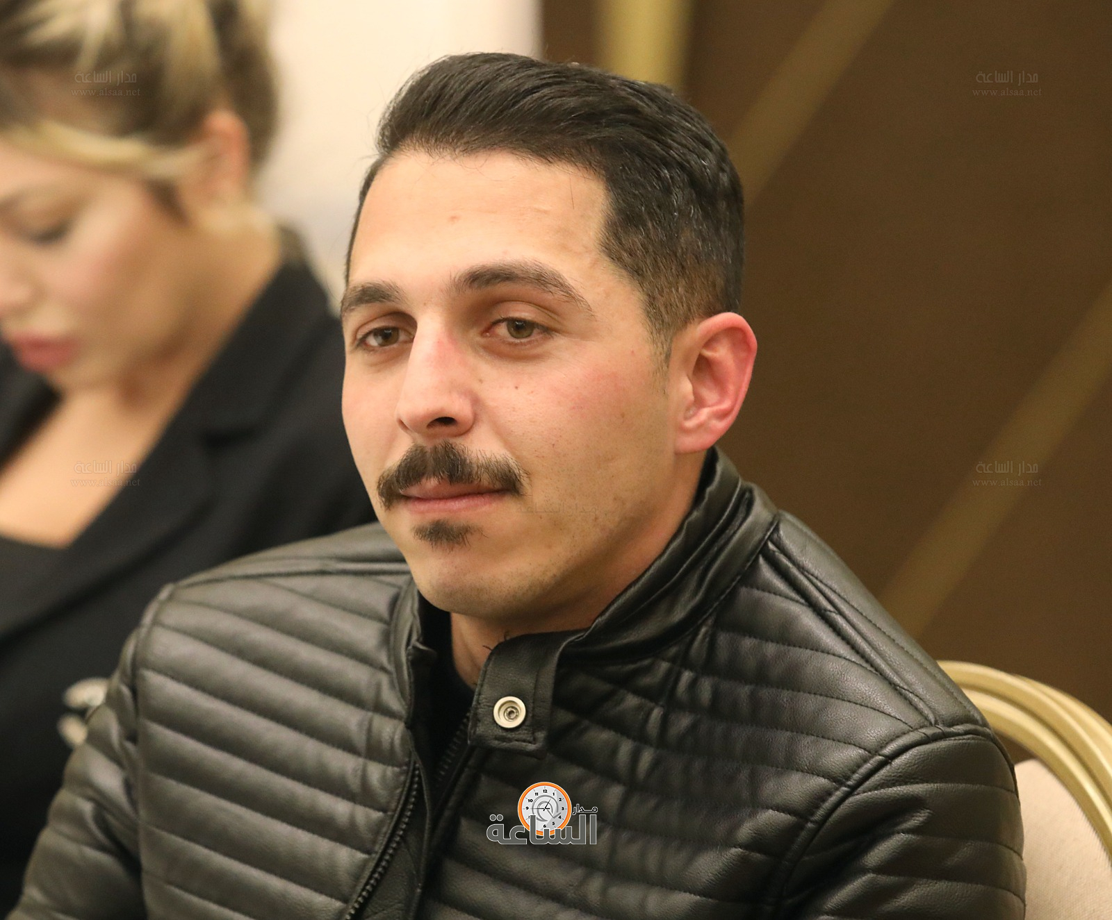 Madar Al-Saa Images 0.49973662413178865