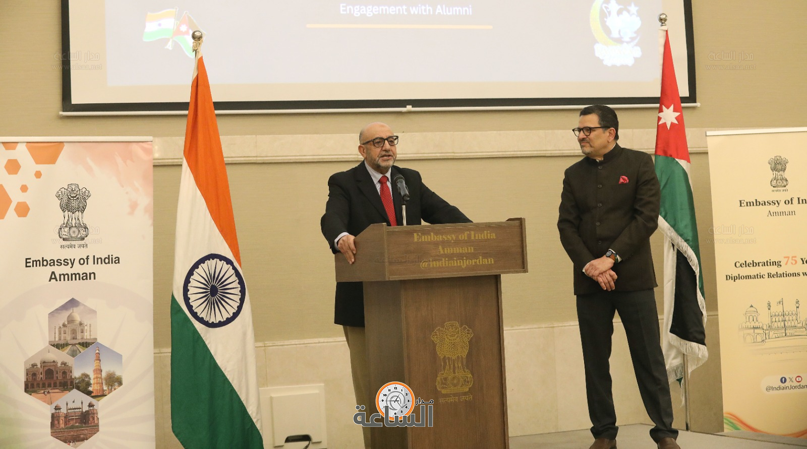 Madar Al-Saa Images 0.5201345763880076