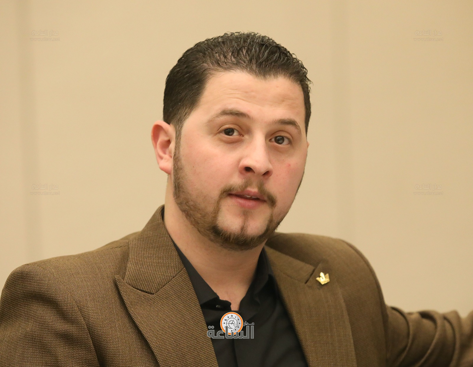 Madar Al-Saa Images 0.5487248998595127