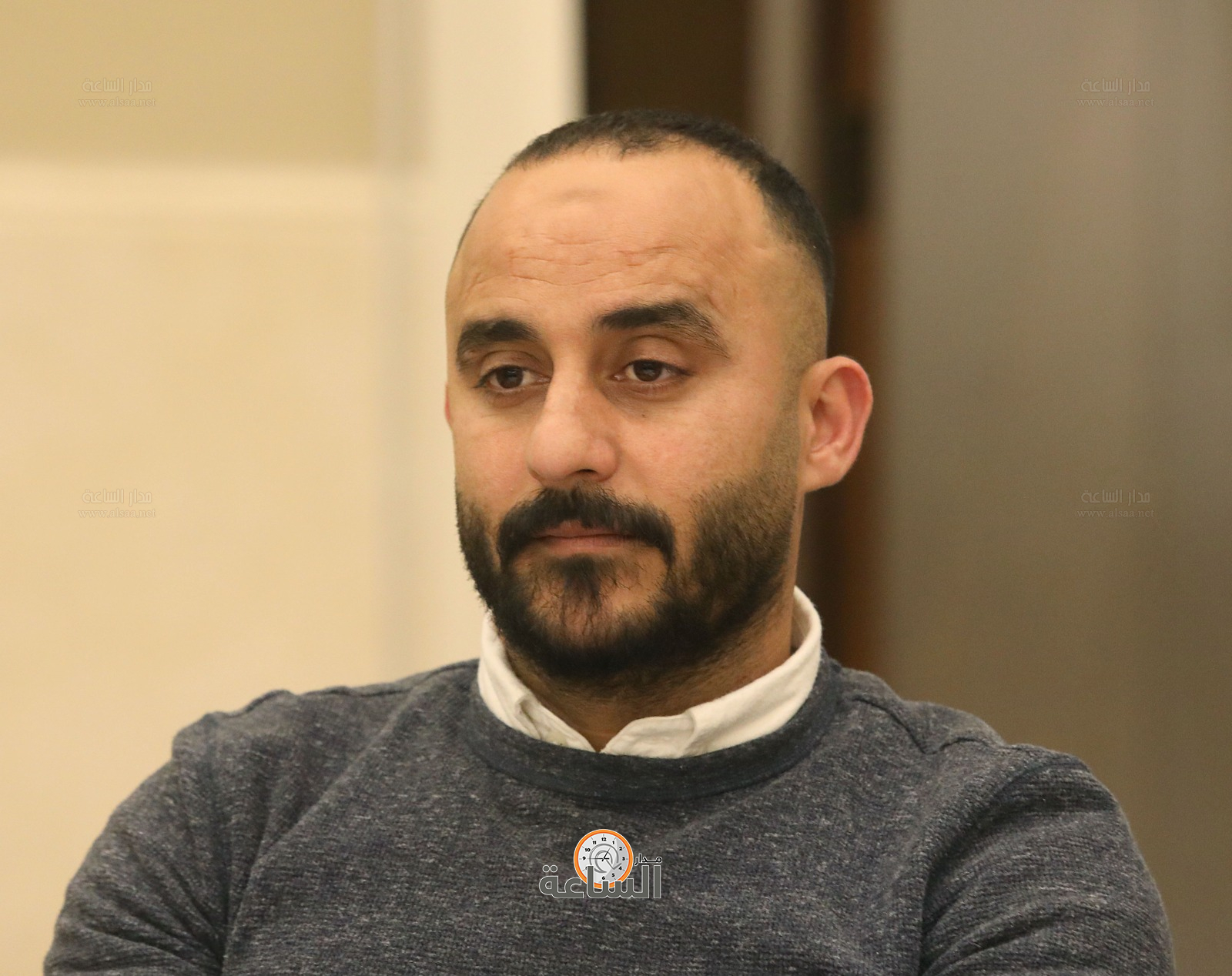 Madar Al-Saa Images 0.9565659118758436